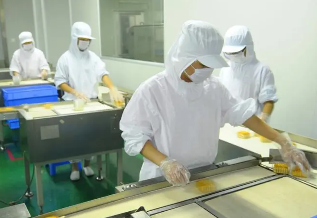 葛根廠家,葛根生產(chǎn)車間,葛根加工